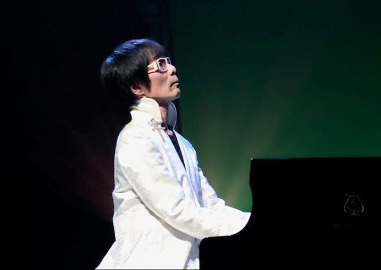 ピアニスター HIROSHI