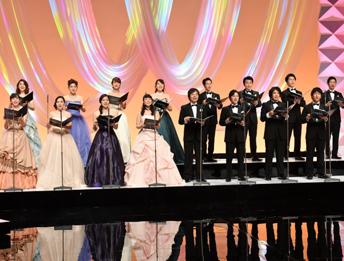 杜の音シンガーズ