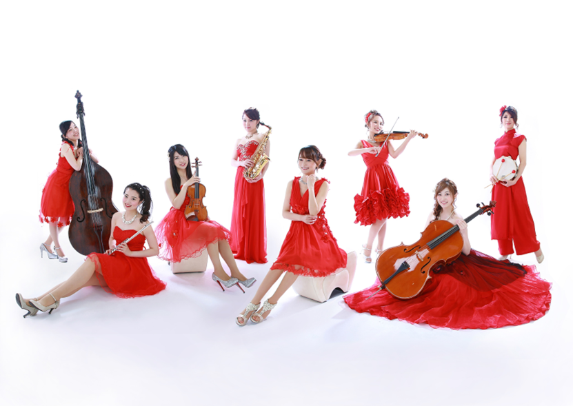 Primo ミニオーケストラ